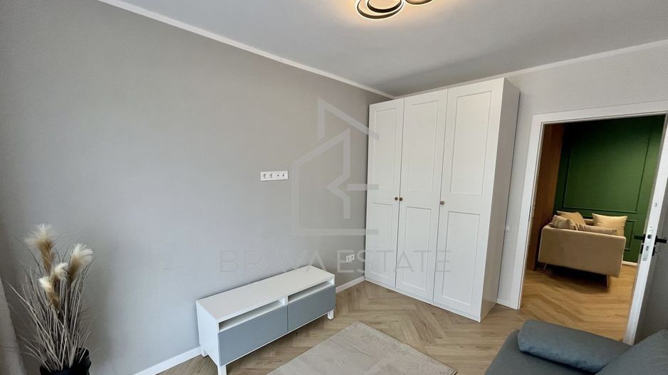 Apartament 3 camere PREMIUM Eroilor Residence - Poză 12