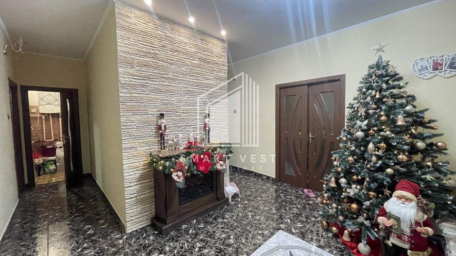 Apartament 3 camere | Etaj 2 | Zona centrala - Poză 1