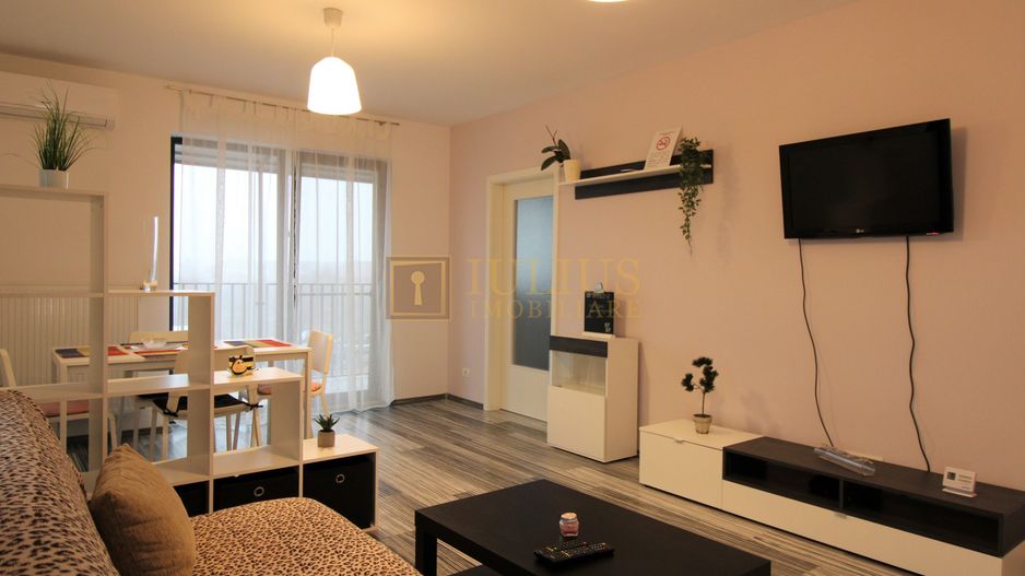 Continental - Buziasului, centrala proprie, parcare inclusa. - Poză 7