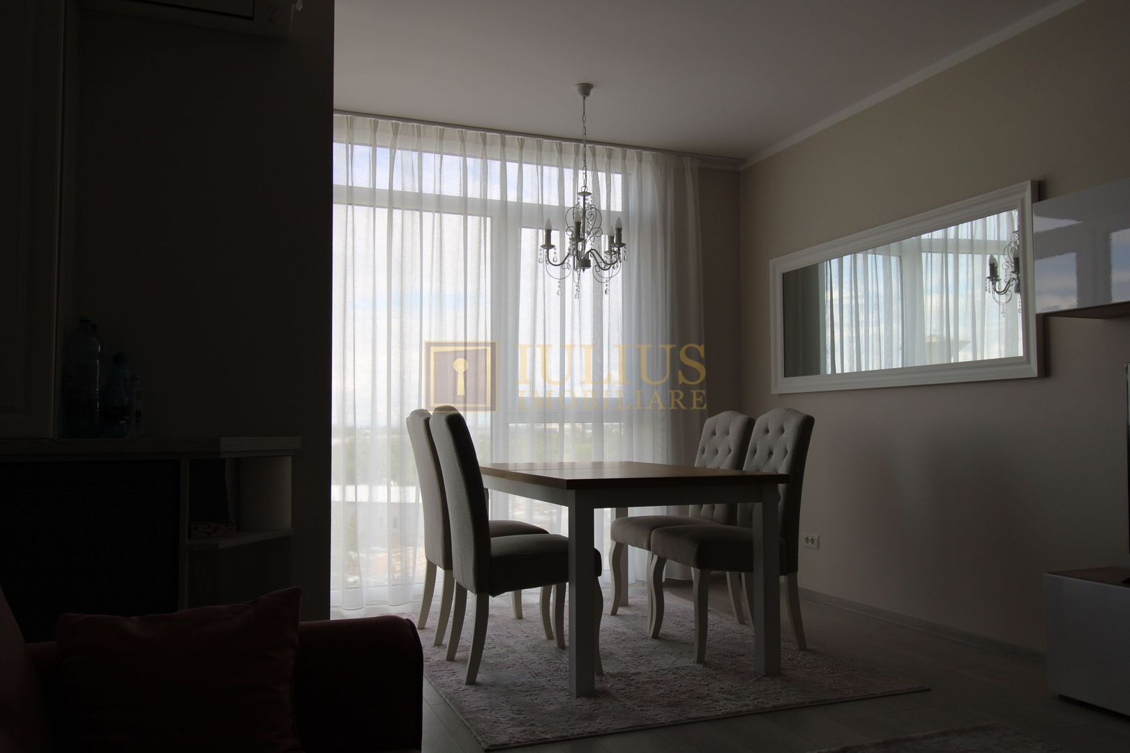 2 camere, Liviu Rebreanu-Spitalul Judetean, centrala proprie - Poză 12