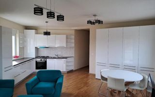 Apartament 3 camere Aradului bloc nou - Poză 3