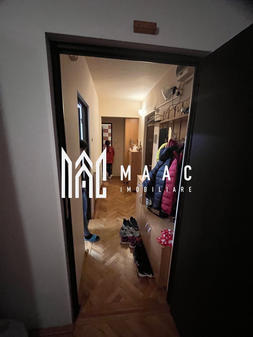 Apartament 2 camere | Decomandat | Etaj 3 | Zona Dioda - Poză 7