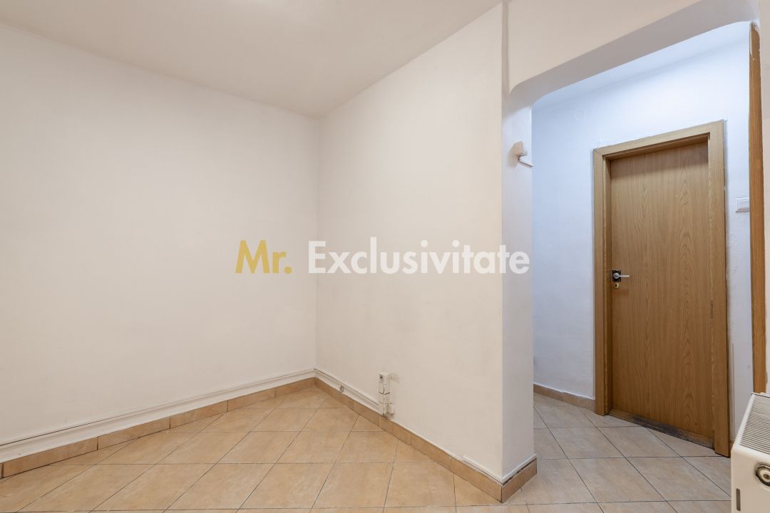 Spatiu Comercial 50 mp, Trafic Intens Auto si Pietonal, Vad Comercial - Poză 13