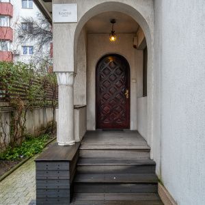 Doua apartamente in vila | Panduri | Cotroceni - Poză 1
