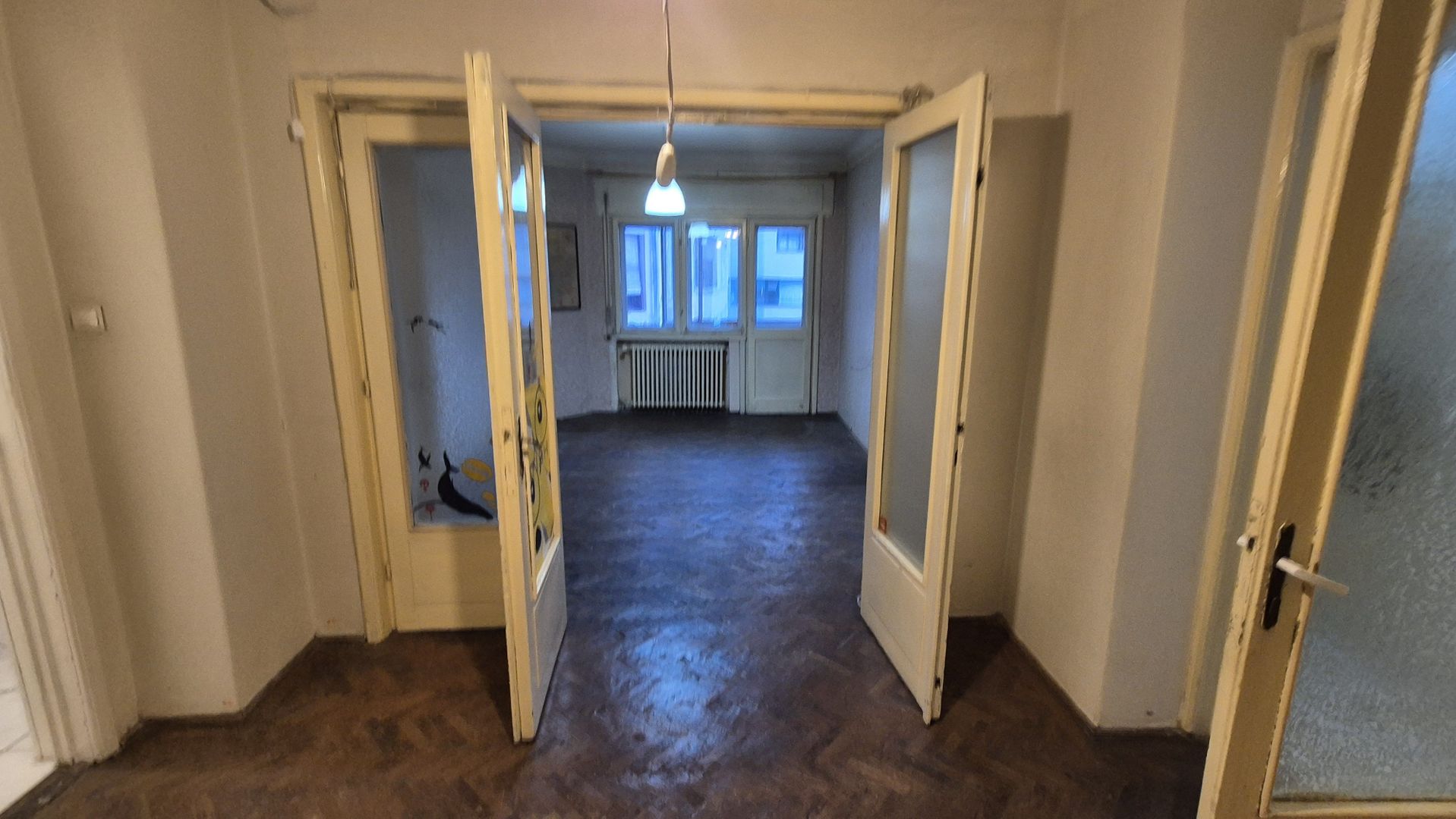 Apartament cu 3 camere - piata Unirii - Poză 5
