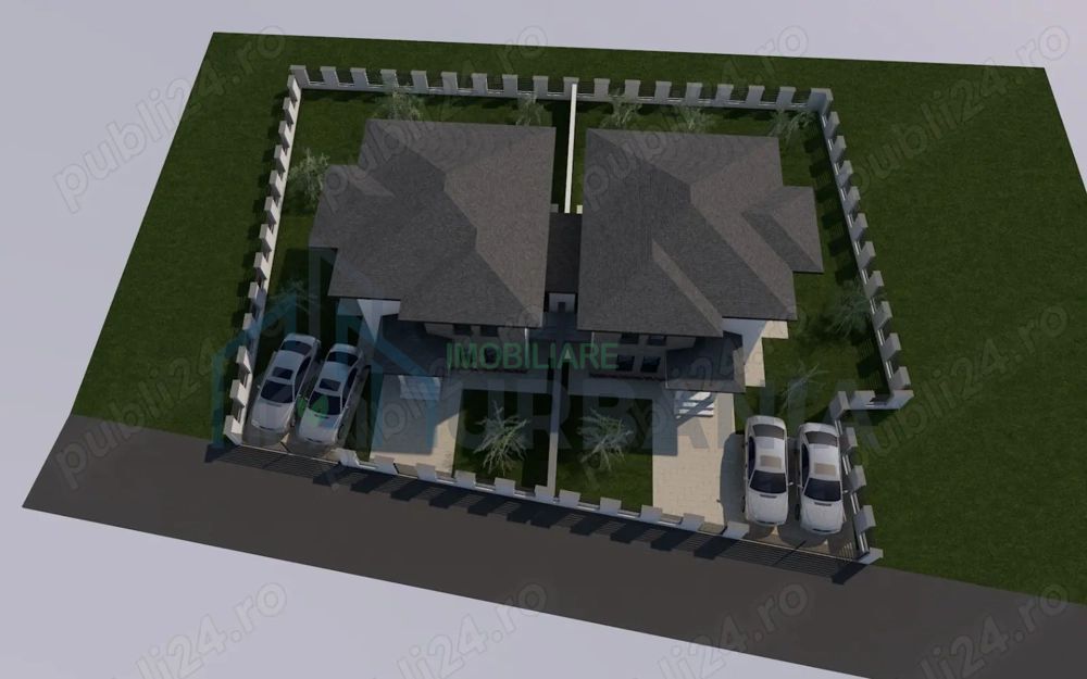 Casa P+ 1E duplex separat! - Poză 4