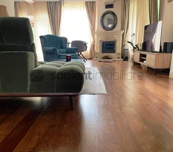 Casa lux in Sinmartin Beverly Hills - Poză 15