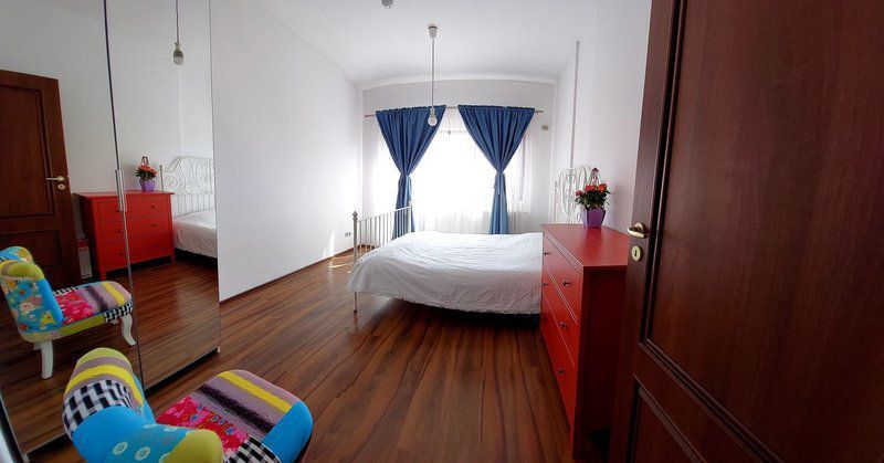 Apartament Bucurestii Noi | Teatrul Masca - Poză 7