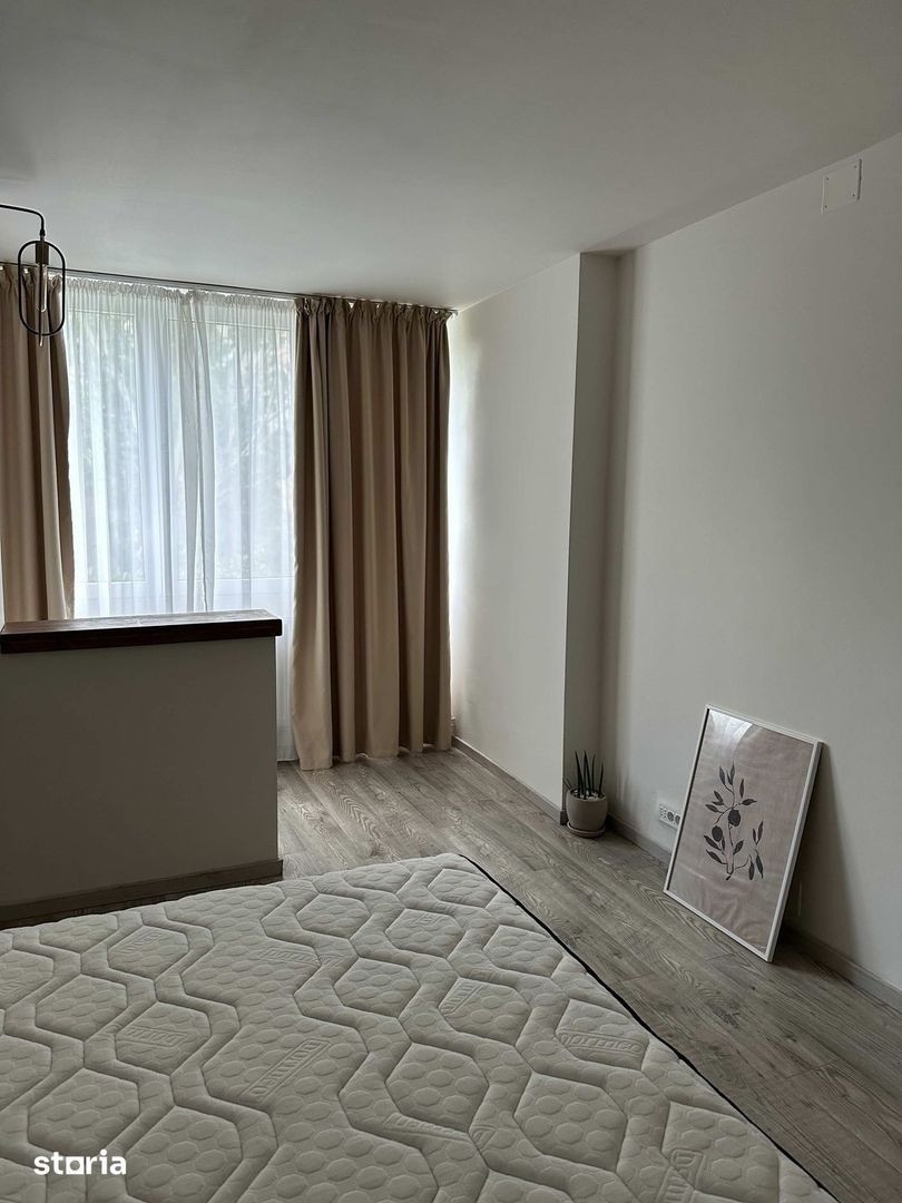 Metrou Politehnica- apartament spatios, modern cu 2 camere - Poză 6