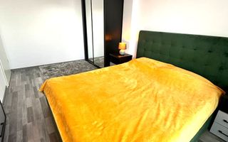 Apartament modern 3 camere de închiriat – etaj 6/6, view panoramic 360 - Poză 5