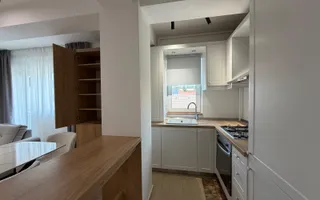 Apartament premium în zonă Iancu Nicolae//3 camere//Design nordic - Poză 21