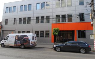 Spațiu birou/comercial, 385 mp, Târgu Mureș - Poză 4