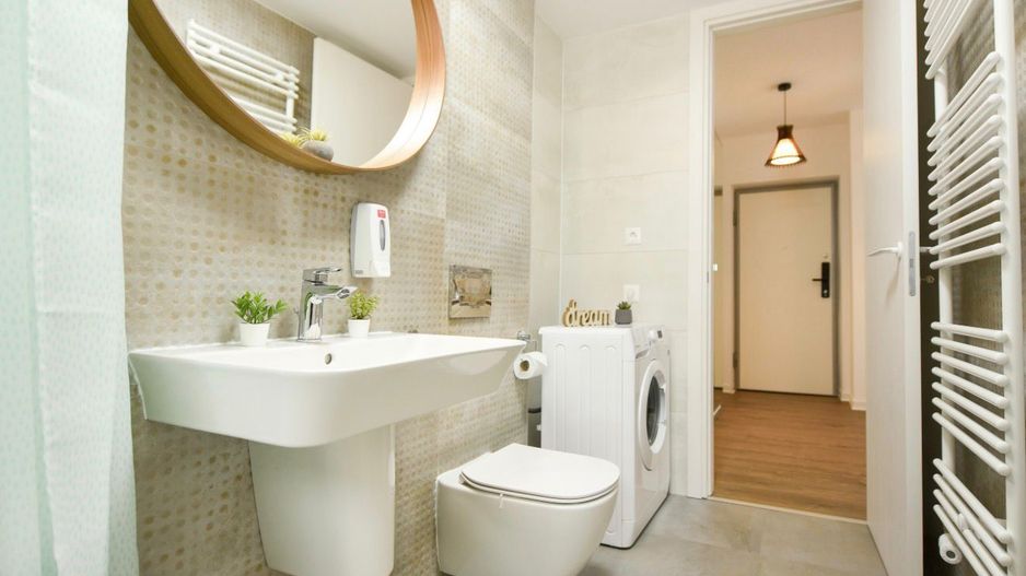 Vanzare Studio Cloud 9 Residence Aviatiei - Poză 18