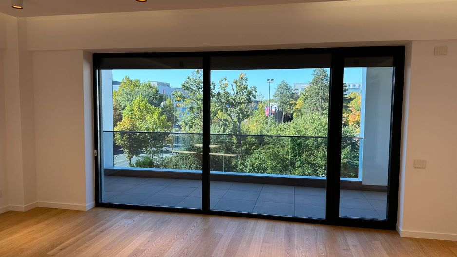 Apartament spatios 4 camere | Residence 5 - Poză 10