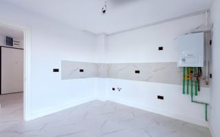 Apartament 4 camere Astorium Garden  Curte proprie  Theodor Pallady - Poză 21