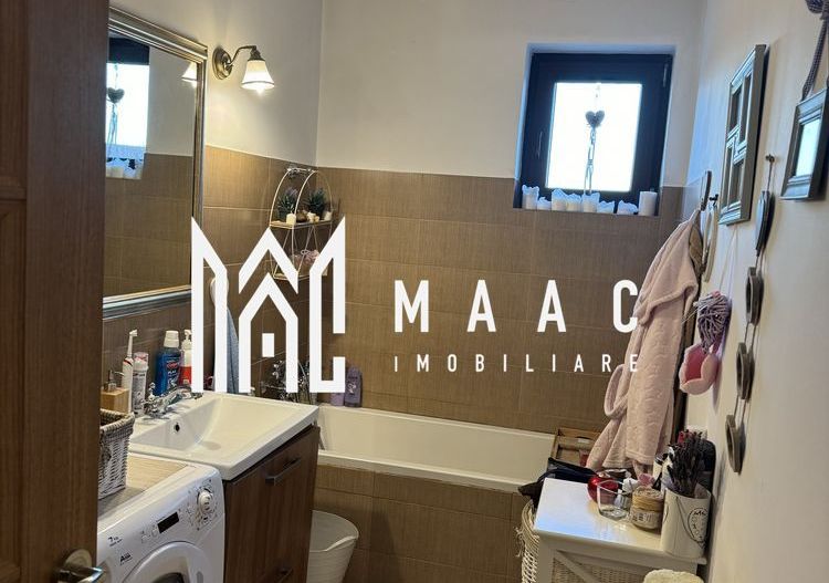 Apartament 2 Camere | Etaj 2 | Loc de Parcare | Cisnadie - Poză 7