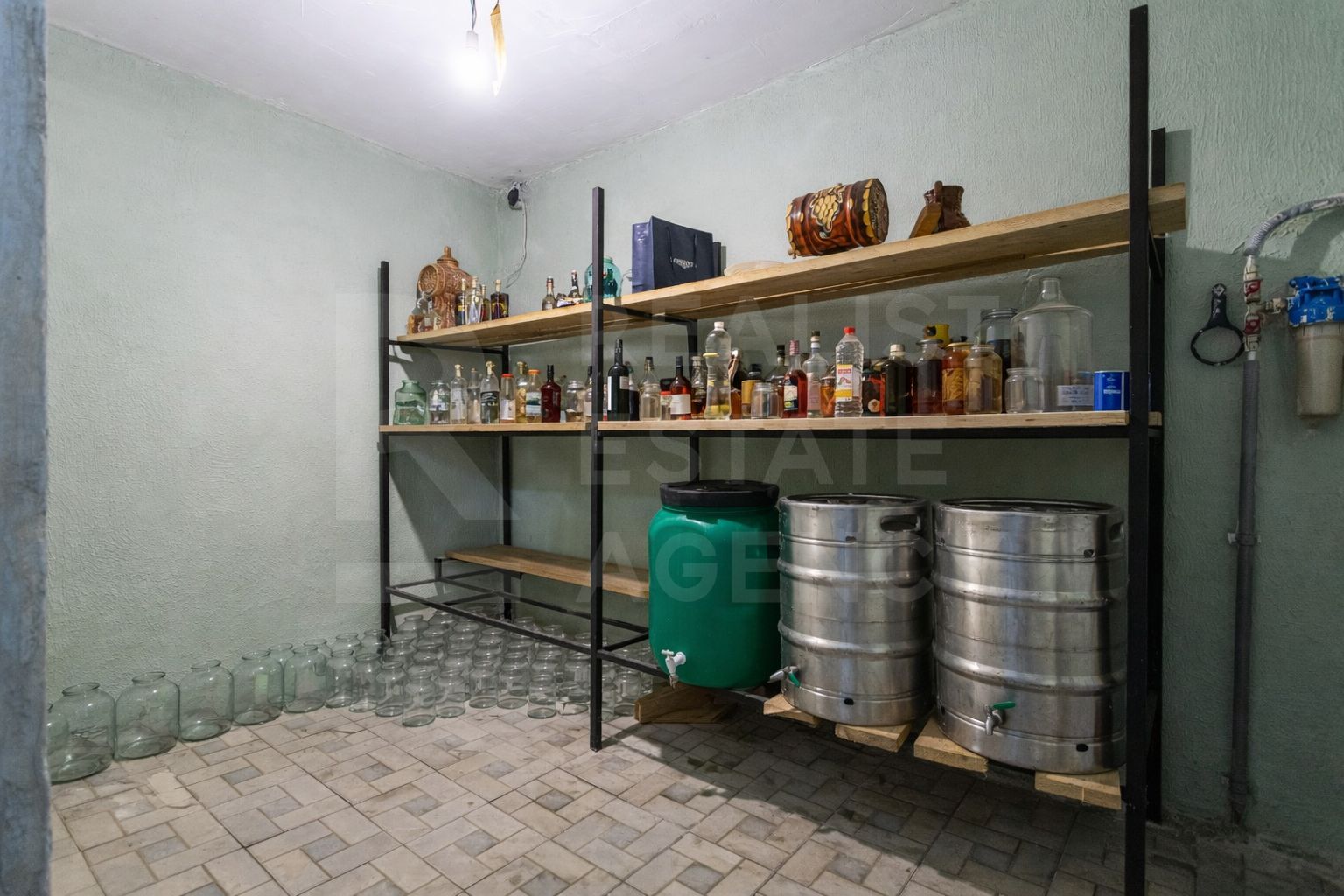 Vânzare, casă, 3 camere, str. Timișoara, Durlești - Poză 15