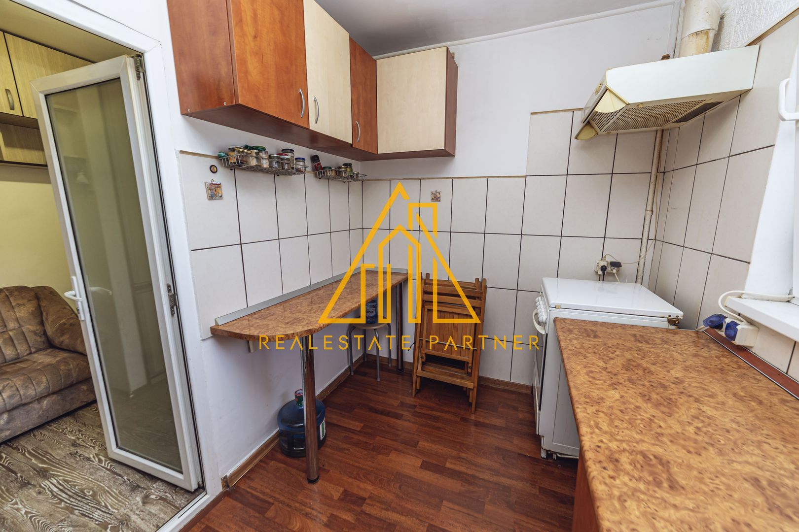 Apartament 3 camere semidecomandat – Berceni, Sector 4, aproape de Sun Plaza - Poză 21