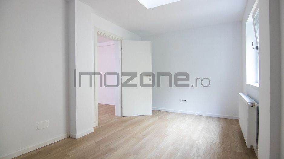 Militari Gorjului, Bloc nou FINALIZAT, 2 camere, 60mp, etaj 3, lift, terasa - Poză 6