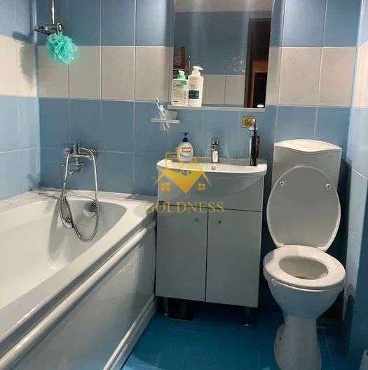 3 camere decomandate, 2 parcari, Marasti, Parcul Aurel Vlaicu, Profi - Poză 7