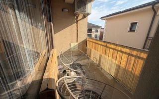 Mobilat si utilat. Pozitie excelenta. Loc de parcare - Poză 7