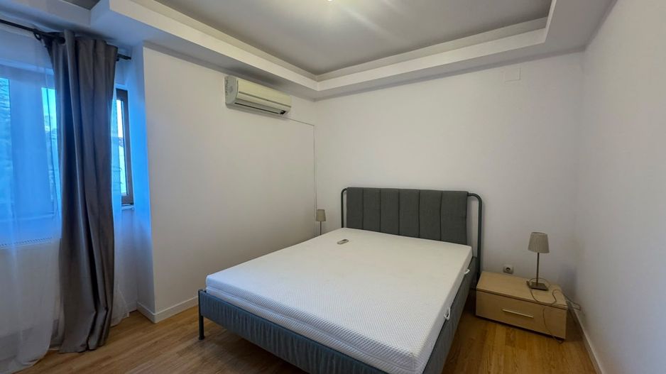 Vila D+P+ E1+M || CURTE PROPRIE SI GARAJ || EXPOZITIEI - Poză 12