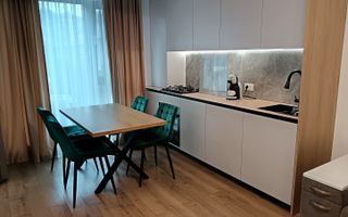 Apartament 2 camere, bloc nou, Căpăt Cug, Strada Veche 88, Bloc Sun Residence – prima închiriere, parcare inclusă - Poză 7