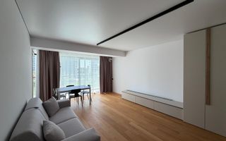 PRIMA INCHIRIERE | 2 CAMERE 52MP | YACHT KID | MOBILAT-UTILAT | TERASA - Poză 5