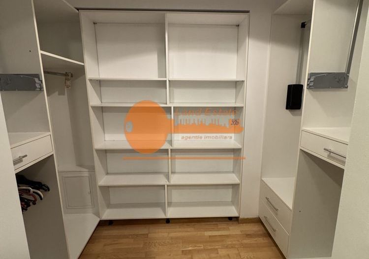 2 camere Carol ( bloc nou, parcare inclusa, centrala termica, PetFriendly ) - Poză 2