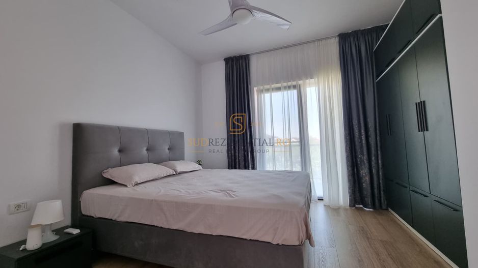 Vila 4 camere, Comuna Berceni, eficienta energetic, P+1E - Poză 6