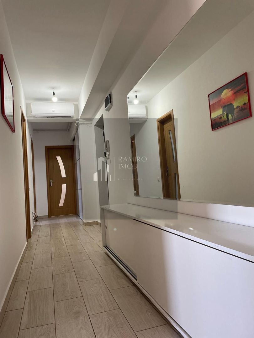 Apartament 3 camere 85mp etaj 3 Aparatorii Patriei - Berceni - Poză 4