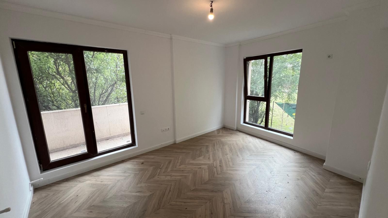 3 camere cu grădină proprie 128 mp - Poză 5