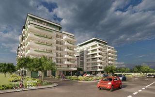 Apartamente 4 camere, Pipera, comision 0 % - Poză 9
