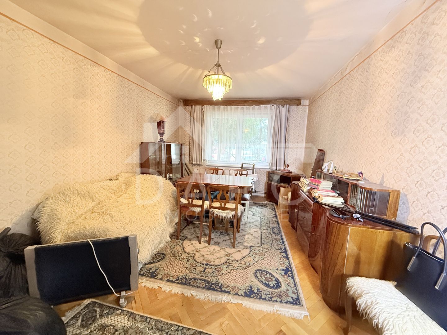 vând apartament 3 camere s - Poză 7