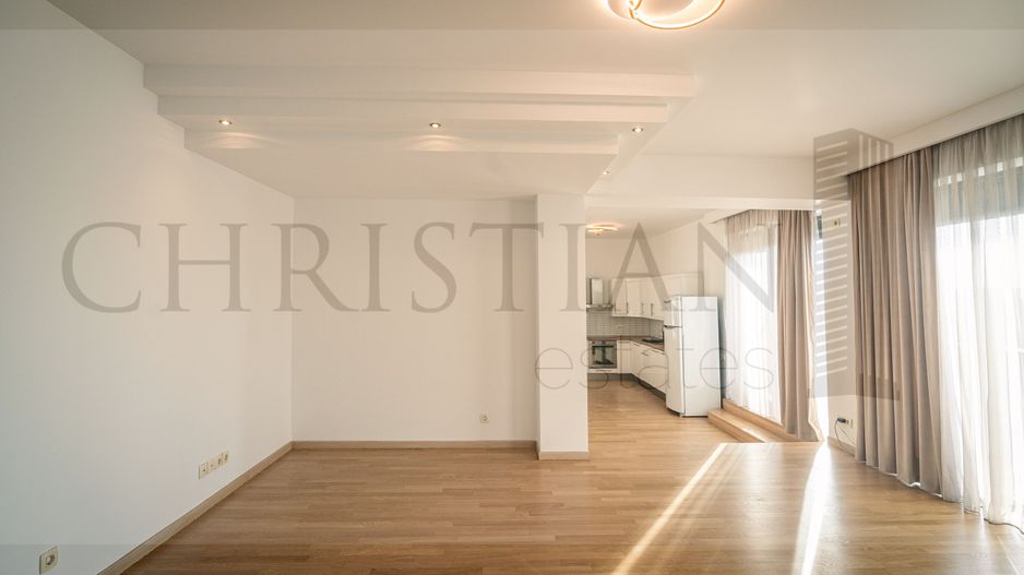 Exquisite Penthouse for Rent – Herastrau Area, Sector 1 - Poză 46