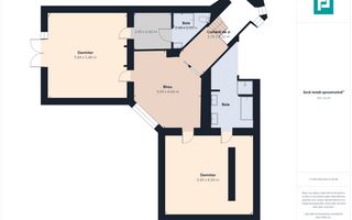 Casă pe Strada Oituz - Poză 20