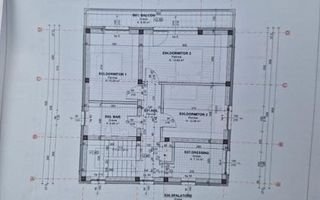 Casă modernă de vânzare, Valea Lupului, Rediu - Poză 6