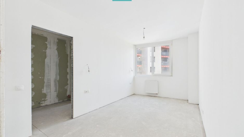 Apartament 3 camere ARED Kaufland - Poză 12