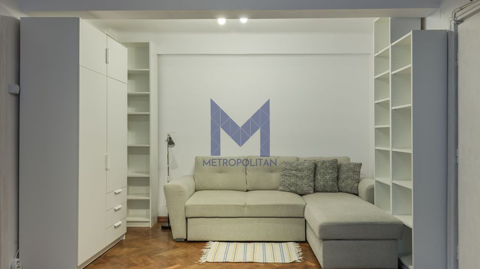 2 camere Horea 77 | Bloc retras, fără zgomot | Mobilat complet - Poză 5