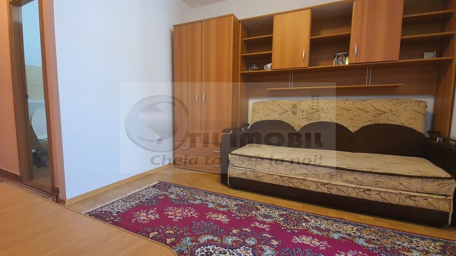 Garsonieră complet utilată – Alexandru cel Bun-44.900 € - Poză 8