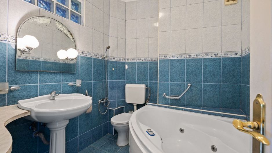 Vila 432mp Calea Calarasi - Rezidential - Comercial - Poză 21