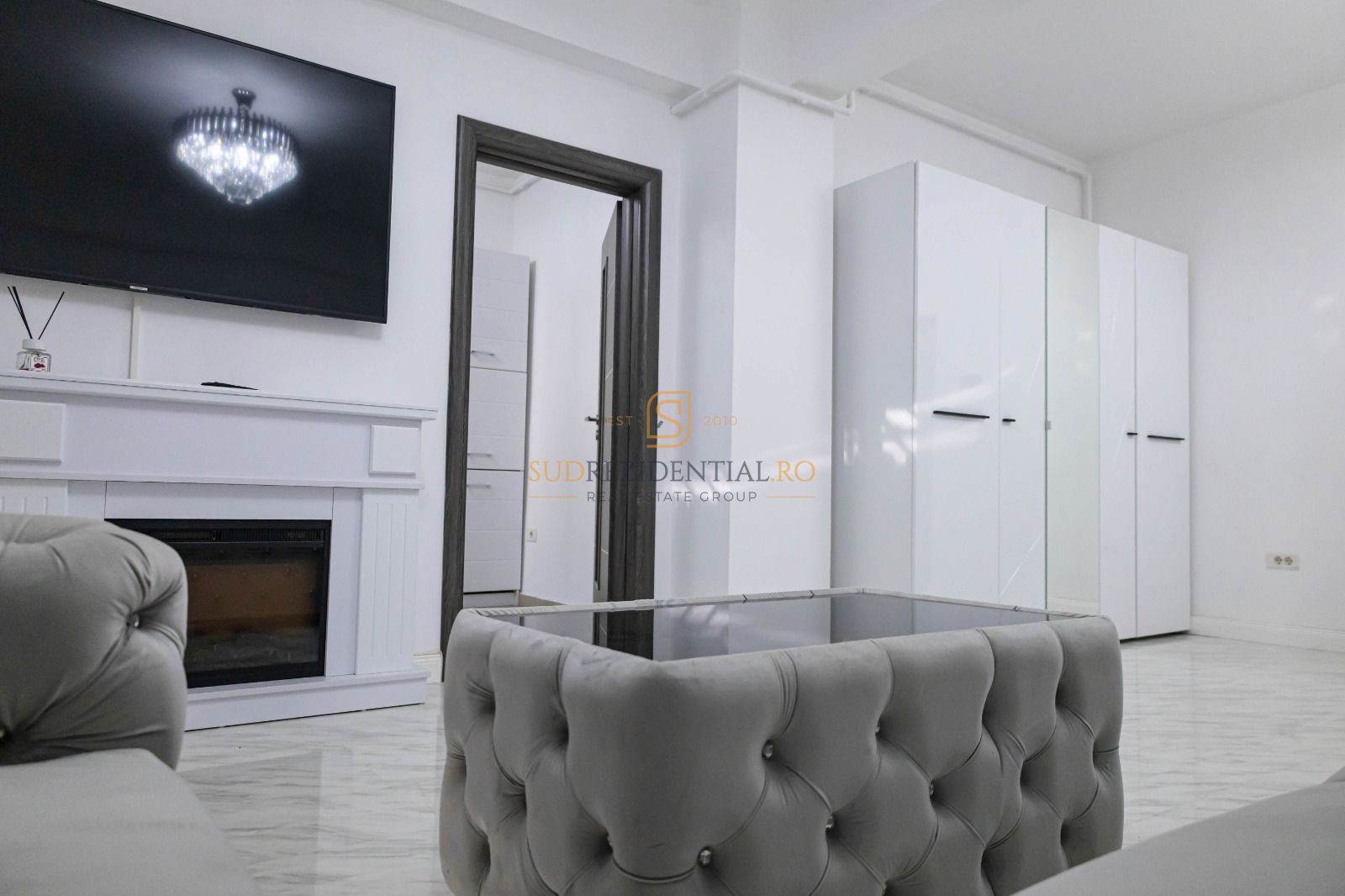 Apartament 2 camere, imobil finalizat, Brancoveanu-Luica, - Poză 7