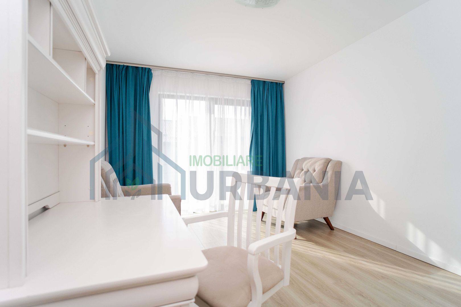 Casa de închiriat 4 camere, Valea Lupului, Iași - Poză 6