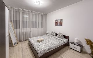 2 camere l Arcul de Triumf l decomandat l bloc reabilitat - Poză 4