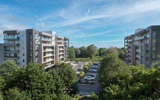 Apartament 2 camere cu curte proprie, zona Metalurgiei, Comision 0% - Poză 4