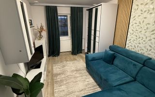 Garsoniera | RENOVATA RECENT - LUX | Centrala proprie | 5 min metrou - Poză 1