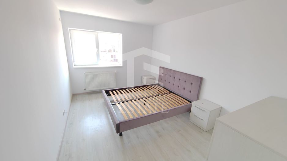 Titan Theodor Pallady 3 camere cu loc parcare super pret - Poză 14