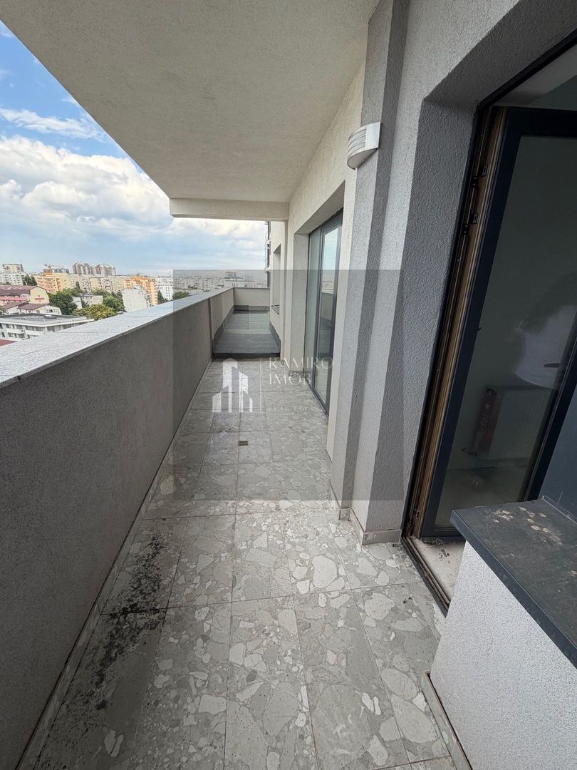 Apartament 3 camere Mihai Bravu / Vitan / Timpuri noi - Poză 12