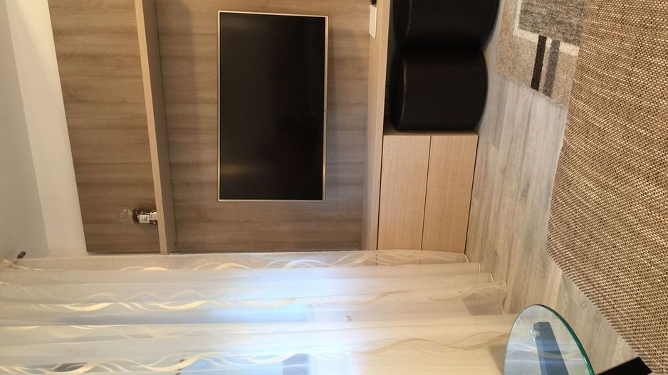 Apartament 2 camere Mosilor BLOC NOU+loc de parcare T694 - Poză 13