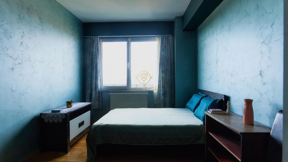 Apartament Modern de inchiriat Shopping Plaza 2 Dormitoare - Poză 5